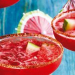 Como preparar bebida con alcohol