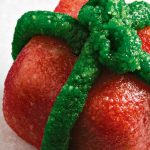 Mazapán receta con almendras y cremor tártaro