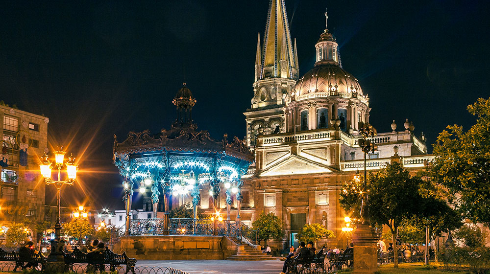 Guadalajara, Jalisco
