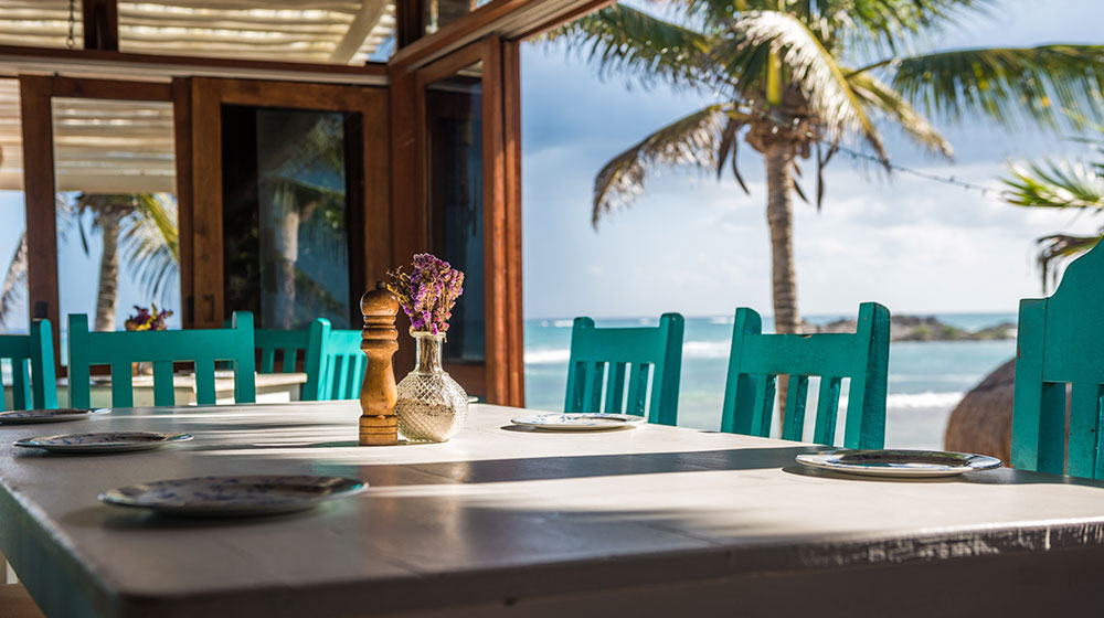 Yucatán: comida yucateca