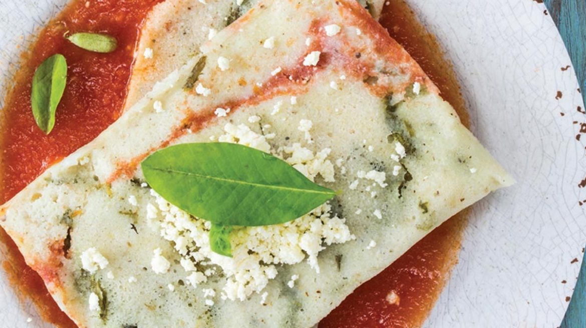 Comida típica de Tabasco