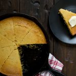 Pan de maíz: receta