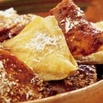 Receta de chilaquiles sinaloenses