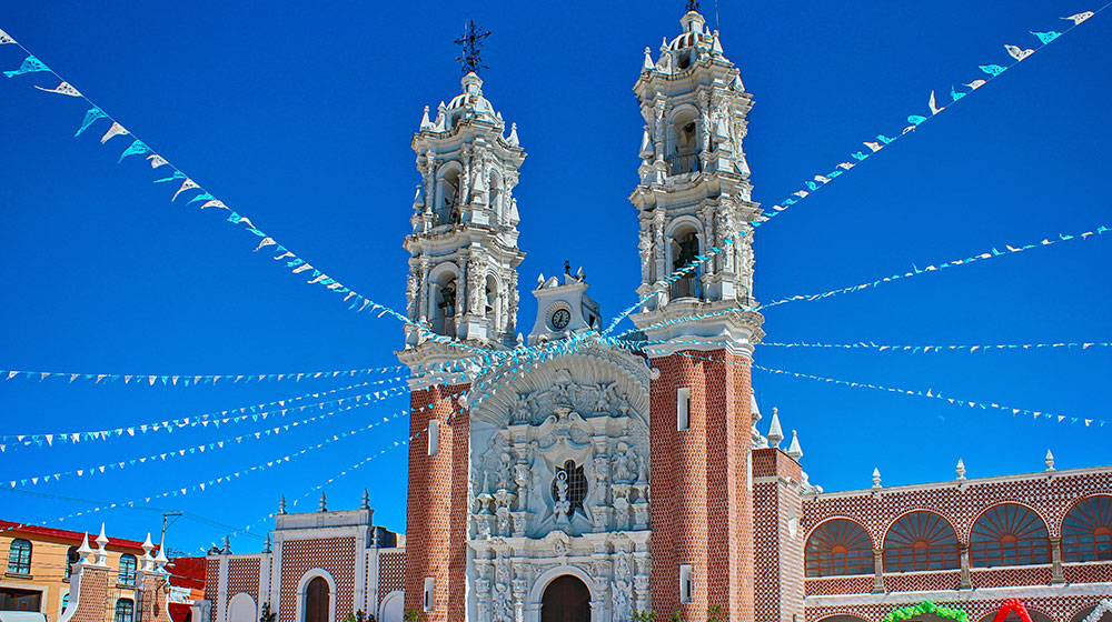 Tlaxcala