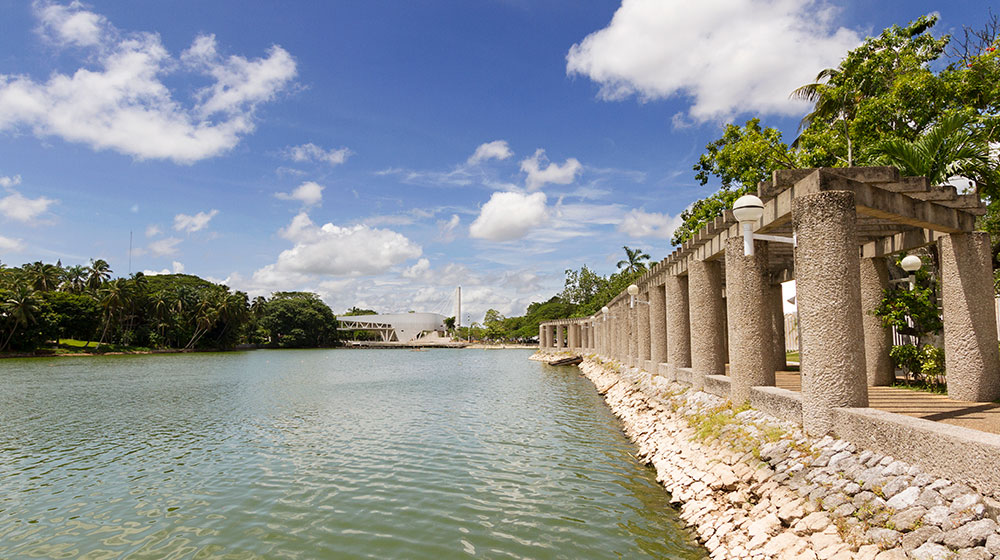 Villahermosa, Tabasco