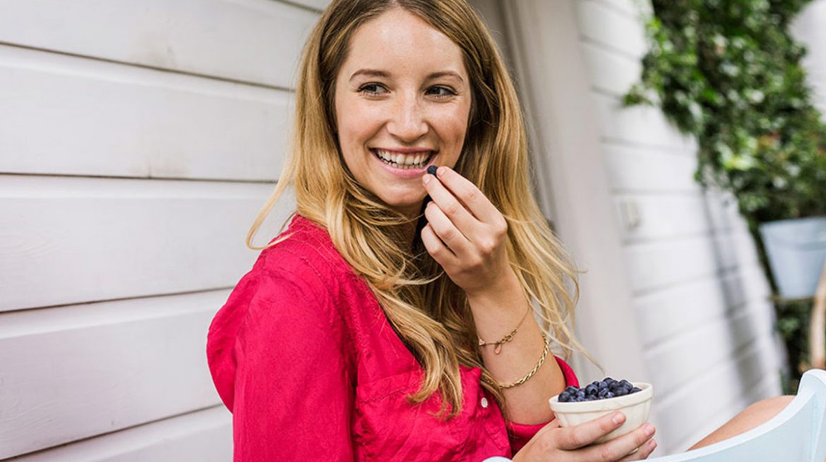 Alimentos para prevenir el cáncer de mama
