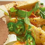 Baguette: receta: sándwich vietnamita