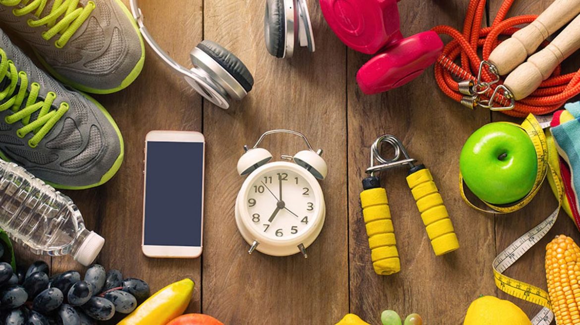 Cómo cenar saludable