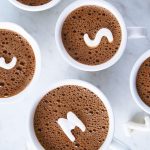 Chocolate oaxaqueño: bebida caliente