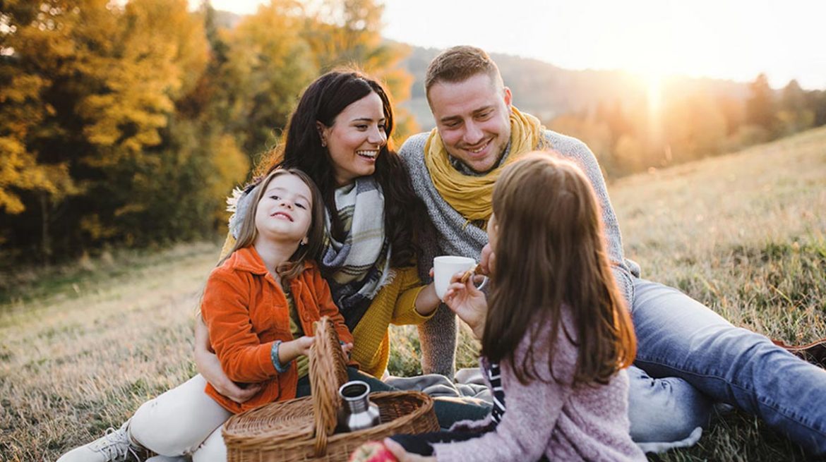 Enfermedades de otoño