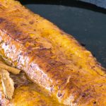 plátano macho propiedades y recetas