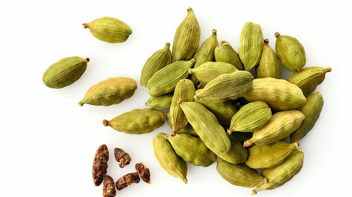 Qué es el cardamomo y cuáles son sus beneficios