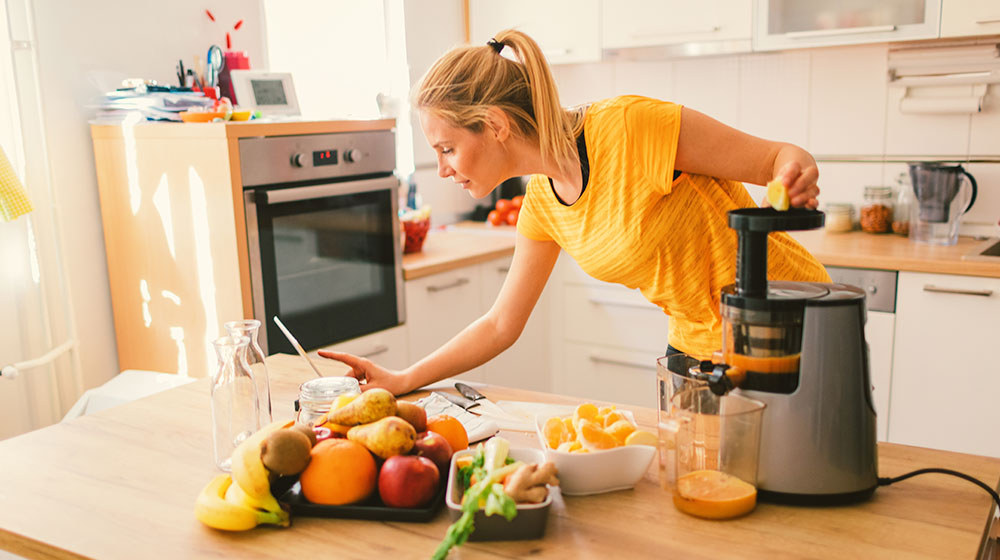 beneficios de usar extractor