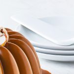 Gelatina de cajeta casera