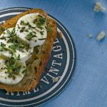 Queso mozzarella receta