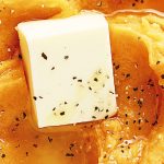 Receta de puré de mantequilla