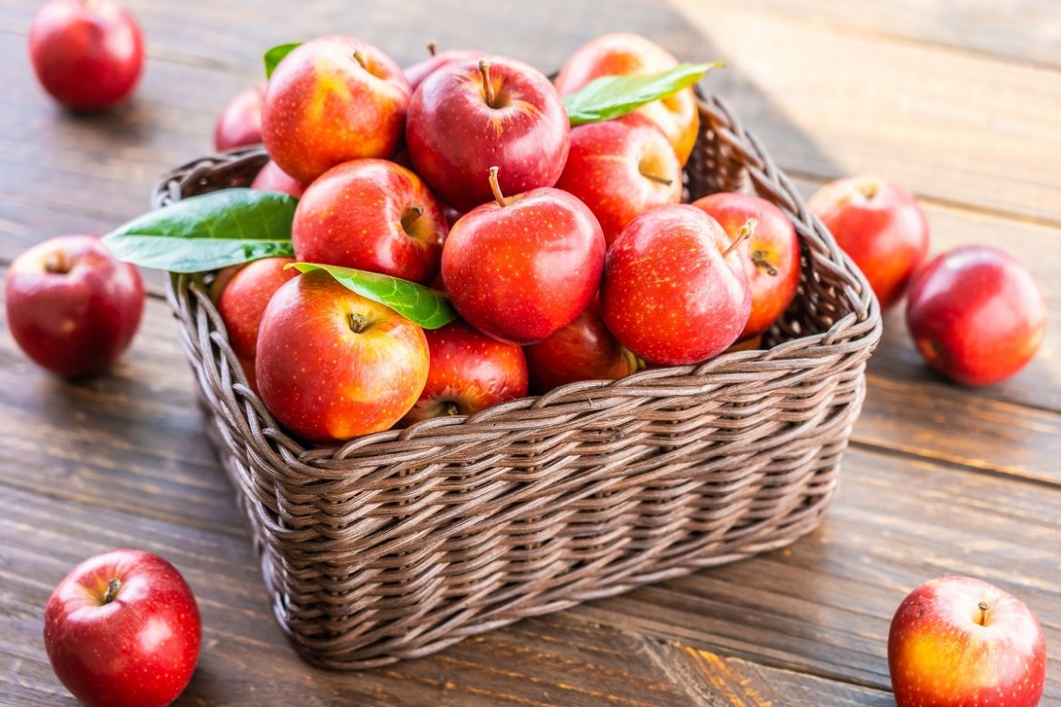 Manzana Beneficios para tu salud digna protagonista de las mejores recetas