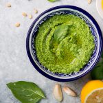 Cómo hacer guacamole con brócoli: brocomole