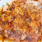 Recetas de pierna de cerdo