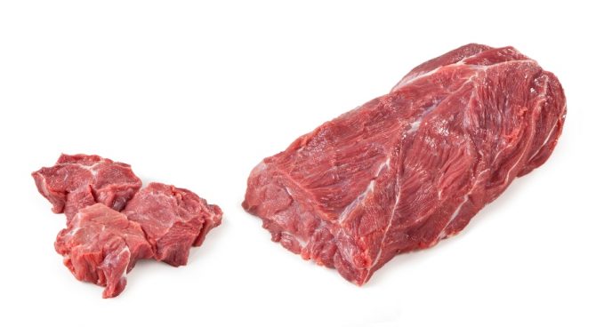recetas saludables carne magra