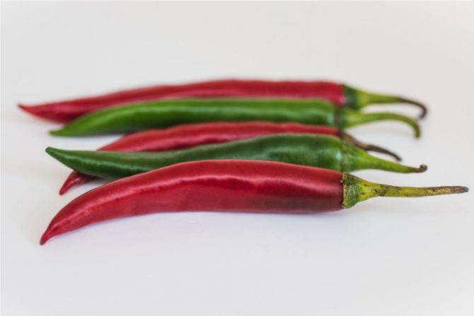 comida saludable con superfoods mexicanos