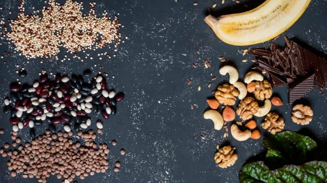 Beneficios de las grasas buenas del Omega 3