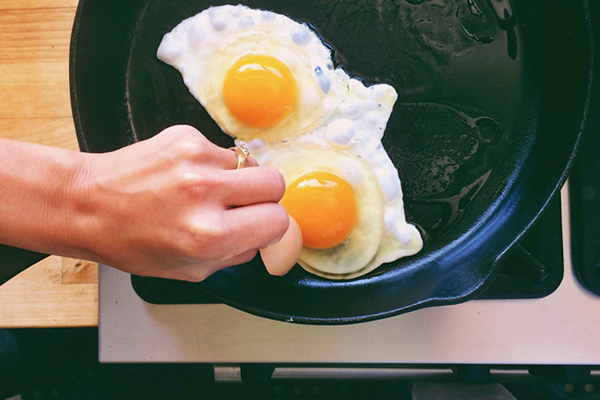 Optimismo Resistencia correr Recetas con huevo que amarás, 24 deliciosos platillos