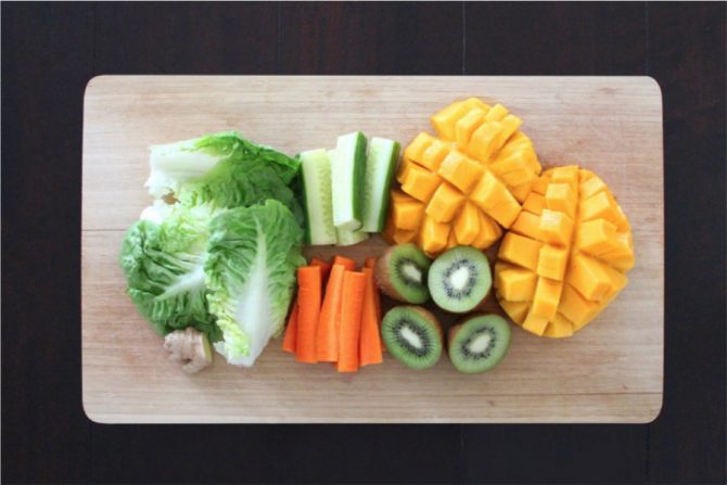 Plato del bien comer para qué sirve y su grupo de alimentos