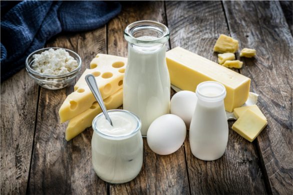 Plato Del Bien Comer: Para Qué Sirve Y Su Grupo De Alimentos