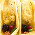 receta de tamales de dulce