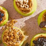 Beneficios de la manzana