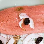 tamales dulces de manjar