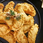 mini empanadas argentinas
