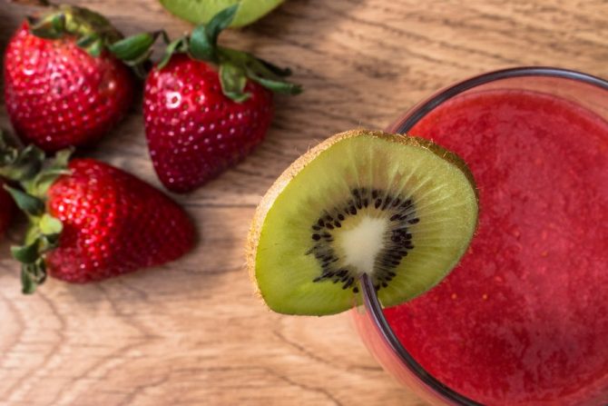jugos para el estreñimiento
