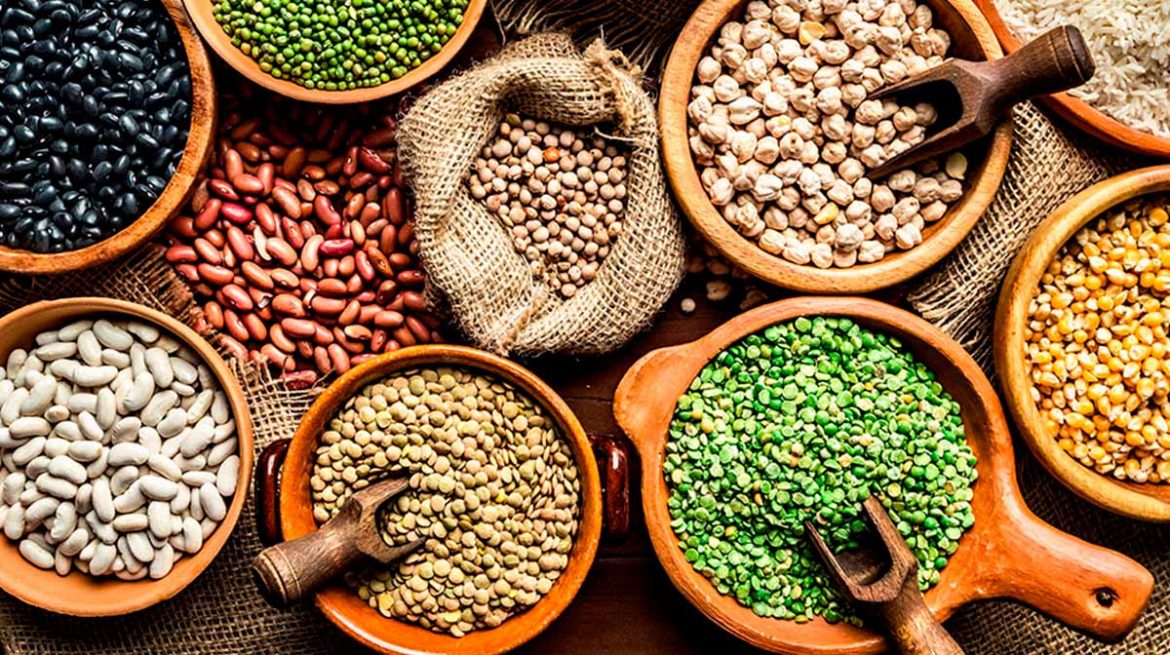 Legumbres