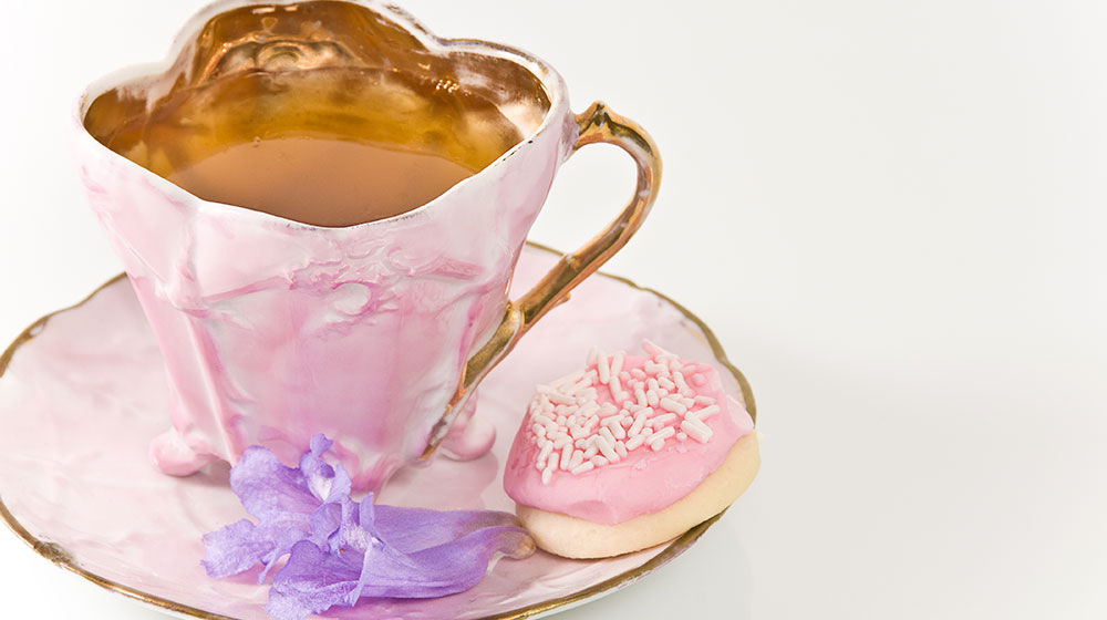 Té de jacarandas