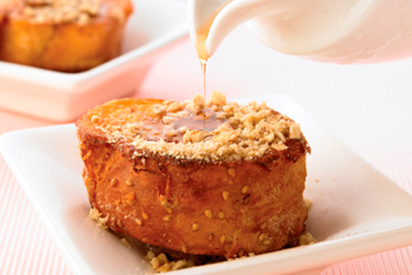 Torrijas