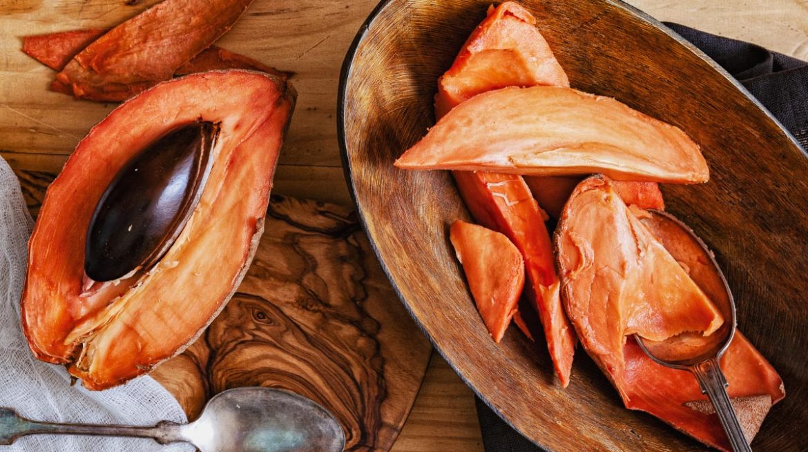 Hueso de mamey conoce sus beneficios y cómo aprovecharlo Hueso de mamey conoce sus beneficios y cómo aprovecharlo