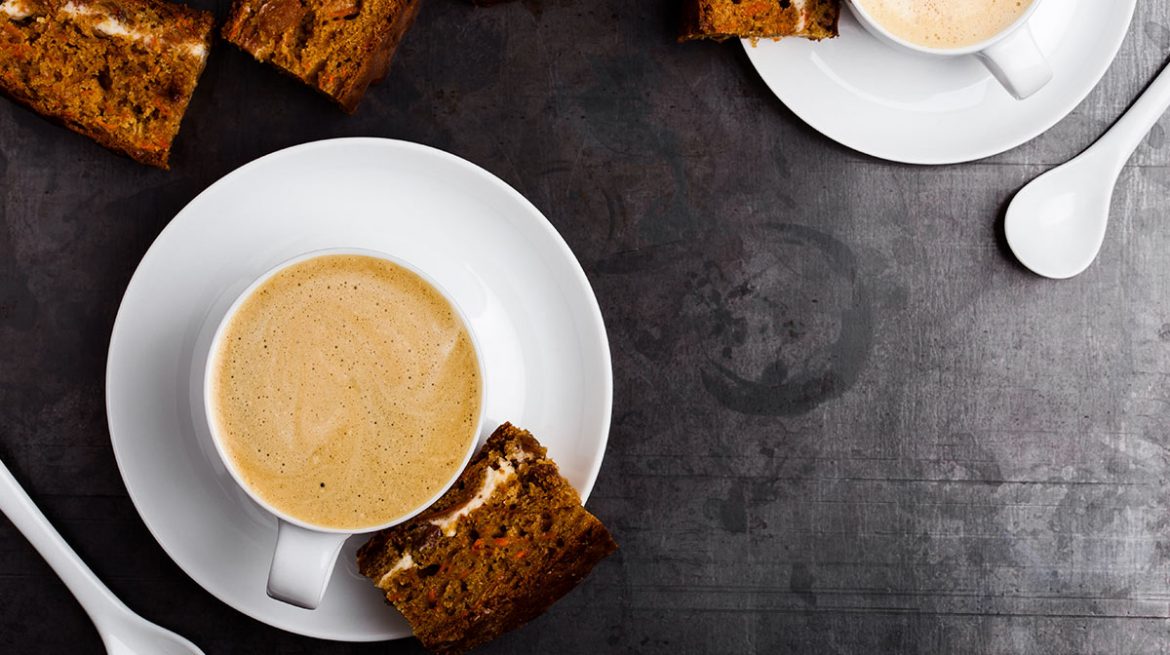 licor de café con leche