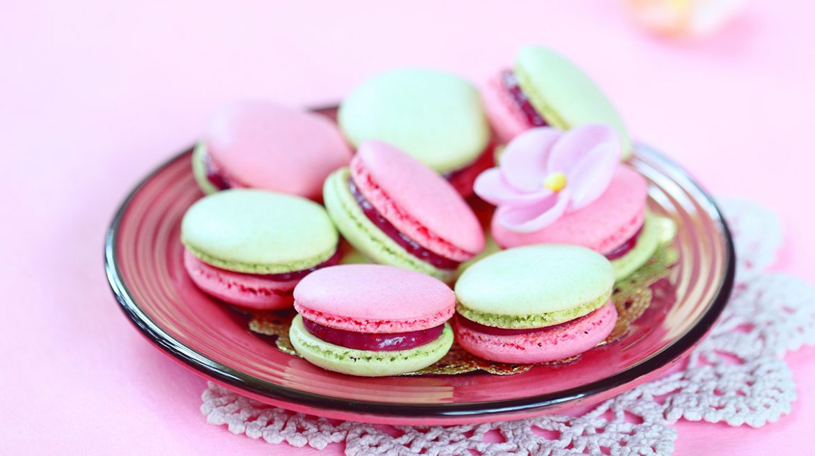 Macarrones Dulces Caseros Receta Fácil Y Rápida De Preparar