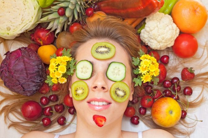 mascarilla para piel grasa