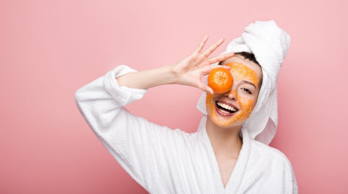 Mascarillas Para Piel Mixta Caseras Y Naturales Para Cuidar Tu Rostro