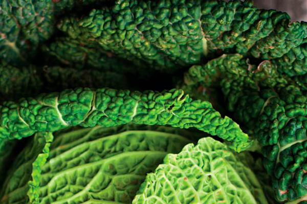kale