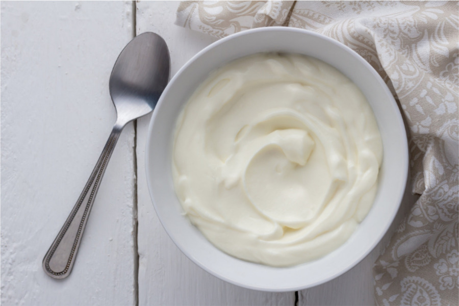 Beneficios del yogurt griego (qué pasa si lo consumo todos los días)