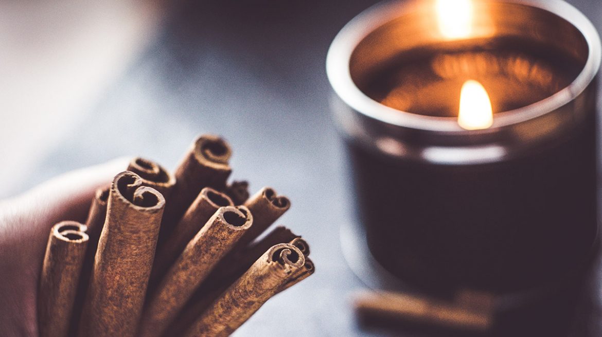 Para que sirve la canela