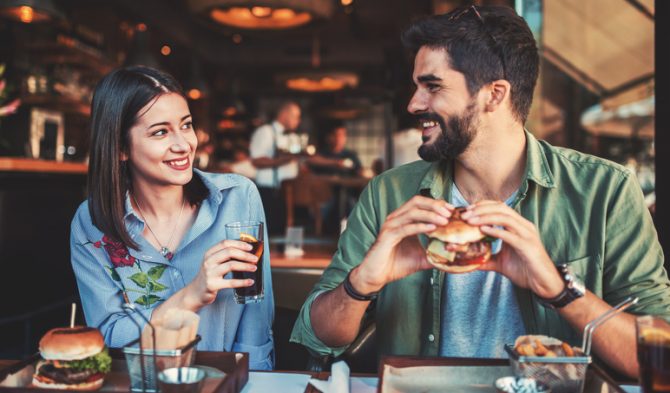 alimentos que debes evitar a los 30 anos