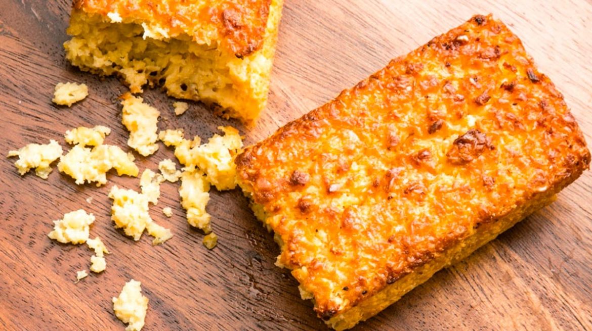 C Mo Hacer Pan De Elote S Per F Cil Y Delicioso Sigue La Receta