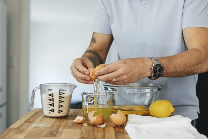 cuantos huevos se pueden comer al dia