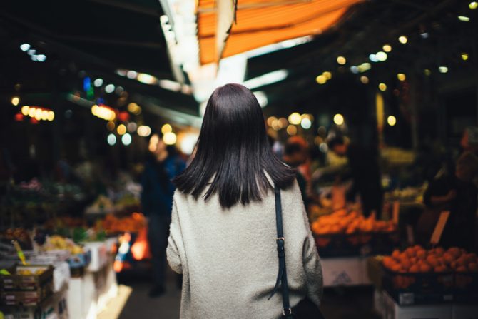 donde comprar fruta barata en la cdmx la merced