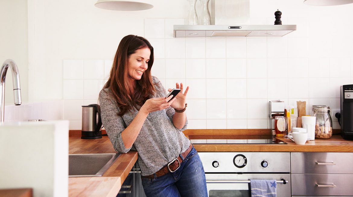 electrodomésticos y utensilios de cocina